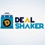 DealShaker: ¡El pionero del comercio electrónico innovador!